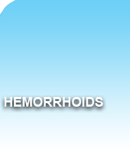 Hemorrhoids